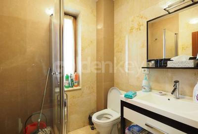 Casă cu 9 camere cu Canalizare în Floreasca - 7