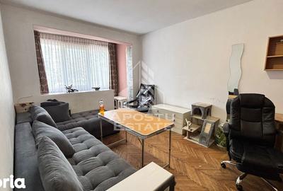 Apartament cu 3 camere decomandat în Iosefin - 1