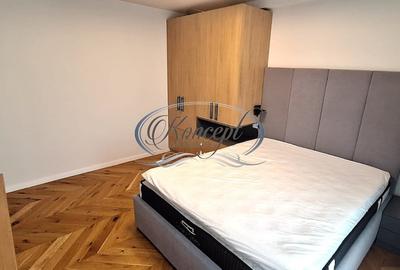 Apartament cu 3 camere semidecomandat, mobilat în Bună Ziua - 6