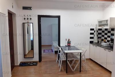 Inchiriere 2case -4 camere Bucurestii Noi - 14