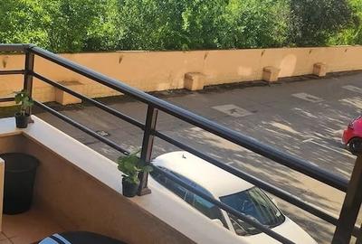 Garsonieră decomandată, mobilată în Pipera - 8