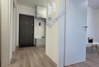 Apartament 2 camere - Alphaville Arena - închiriere mediu Apartament 2 camere - Alphaville Arena - închiriere mediu - 8