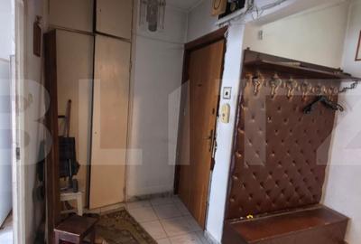 Apartament cu 2 camere decomandat în Republicii - 10