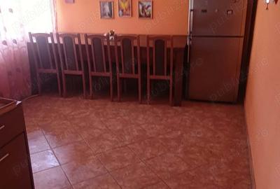 Casa de vanzare, 180mp locuibili cu teren aferent 4000mp - 5