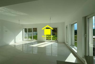 Casa indiviuala ultramoderna, 4 camere, 430mp teren, zona Vivo Casa indiviuala ultramoderna, 4 camere, 430mp teren, zona Vivo - 4