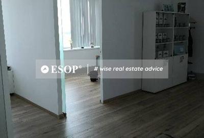 Spațiu comercial, de 516 mp, în Floreasca