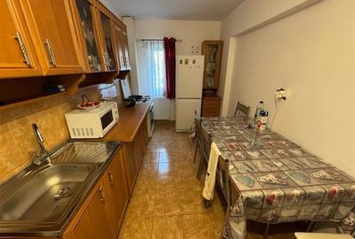 Apartament 2 camere, parter , 53mp, zona Sud - Aleea Stadionului - 4