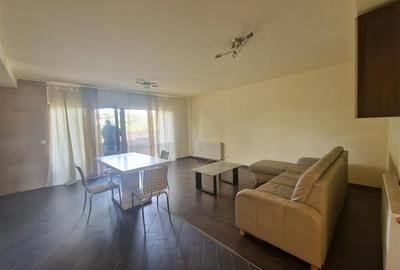 RECO Apartament 3 camere ultracentral RECO Apartament 3 camere ultracentral - 4