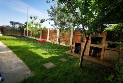 Casă cu 4 camere în Ghencea - 1