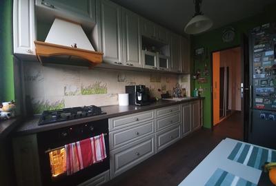 Dristor - Bd Ramnicu Sarat - 3