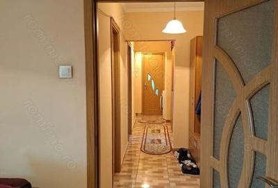 APARTAMENT 3 CAMERE | DECOMANDAT | LACUL TEI - 4