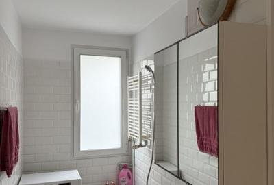 Garsoniera Brancoveanu-Bloc Mixt - 19