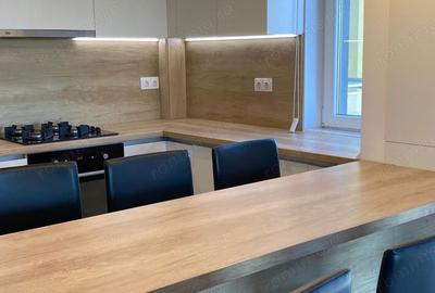 Apartament cu 2 camere în Central - 2