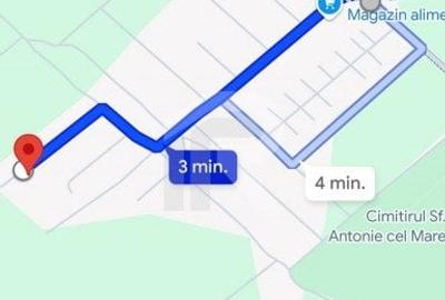 MAGURELE, CASA 79 MP, LOT 321 MP! - 5