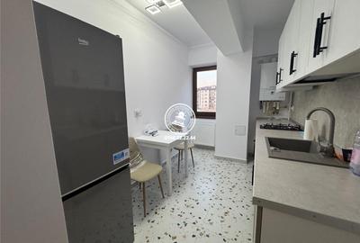 Apartament 1 camera de inchiriat Valea Lupului - 4