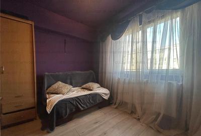 Apartament decomandat, spatios, insorit, etaj 2/4, Tractorul Cerna! - 5