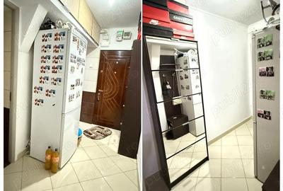 Apartament cu 2 camere semidecomandat în Nord - 2