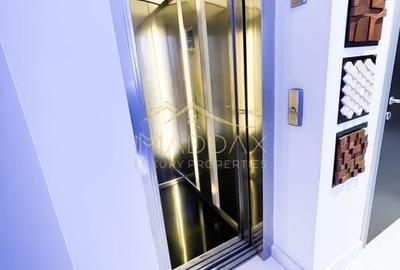 Cladire de birouri + spatiu comercial *1106 mp* // Dorobanti Capitale - 17