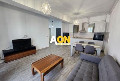 Apartament cu 2 Camere, Bloc Nou, Zona Cetate - 1