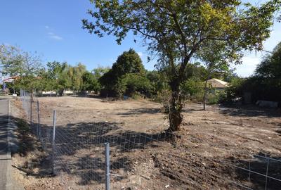 VANZARE TEREN INTRAVILAN DE 540 mp SITUAT IN  MILITARI, BD. ANUL 1864 VANZARE TEREN INTRAVILAN DE 540 mp SITUAT IN  MILITARI, BD. ANUL 1864 - 13