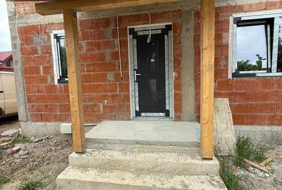 Casa in Giroc vatra satului P+1 la 5 minute de scoala Giroc Casa in Giroc vatra satului P+1 la 5 minute de scoala Giroc - 1