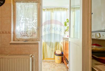 COMISION 0% | Apartament luminos cu 2 camere, strada Aurora - Brasov - 6