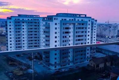 Garsonieră decomandată, mobilată în Calea București - 10