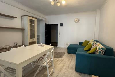 VANZARE APARTAMENT DECOMANDAT MOBILAT-PARCARE-AVANGARDE CITY TINERETULUI 17 - 15
