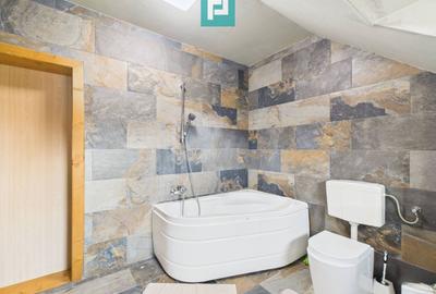 Două locuințe individuale pe 512 mp –  in GIROC - 21