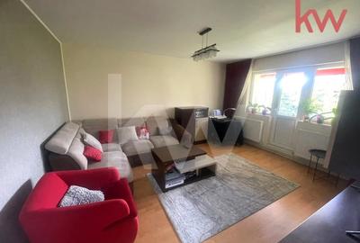 Apartament modern 3 Camere, Etaj 2, Centru - 1