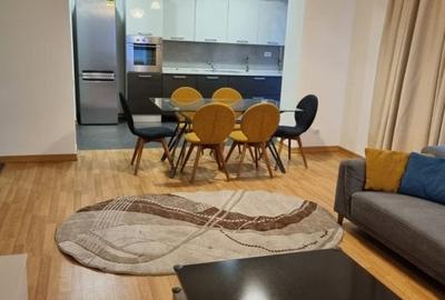 Inchiriere apartament 3 camere in InCity Dristor - 3