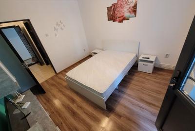 Garsonieră semidecomandată în Hipodrom - 1