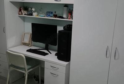 Apartament cu 3 camere decomandat în Vest - 7