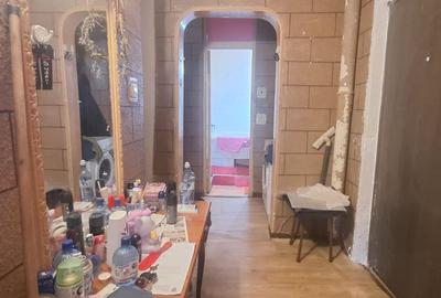 SUPEROCAZIE ! POARTA 6 APARTAMENT 2 CAMERE DECOMANDATE 2 BALCOANE 62 MP. 75.00 E - 12