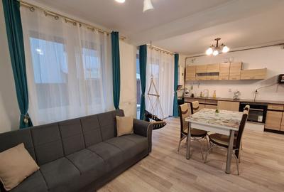 Casa P+Etaj, 3 dormitoare, 2 parcari, gradina Floresti central - 1