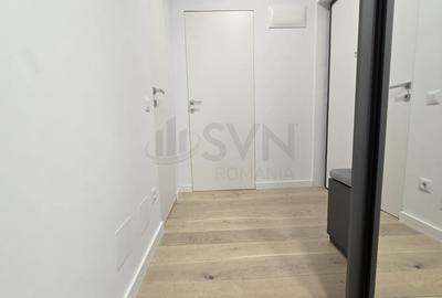 Apartament cu 2 camere decomandat, mobilat în Aviației - 13