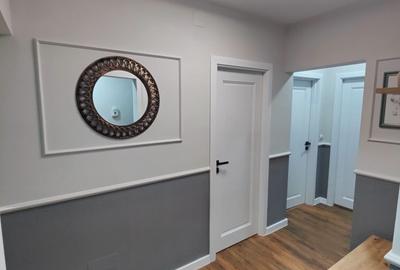 Apartament cu 2 camere decomandat în Calea București - 6