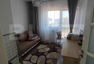Casă individuală cu 4 camere cu Canalizare în Rediu - 8