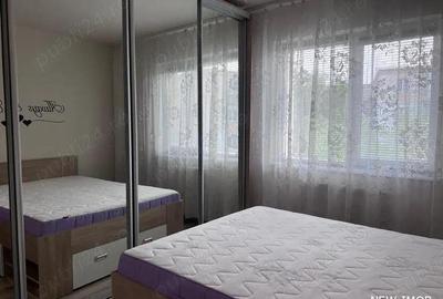 Apartament cu 3 camere semidecomandat în Minerul - 6