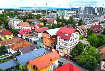 Spațiu comercial, de 81 mp, în Central