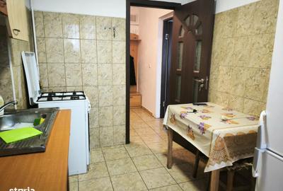 Apartament cu 2 camere în Republicii - 4