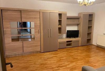 Inchiriez ap. 2 camere, Plopilor, loc parcare, 550 euro - 3