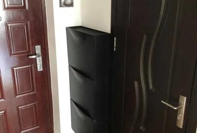 Garsoniera, semidecomandata, 30 mp, ac, balcon, metrou aproape, Vatra Luminoasa - 3