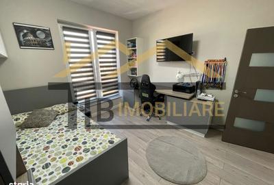 Apartament cu 3 camere, mobilat în Unirii - 7