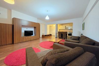 Apartament cu 2 camere semidecomandat în Grozăvești - 2