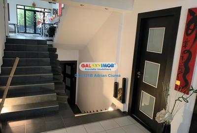 Casă cu 5 camere cu Teren 503 Mp în Platoul Izvor - 4