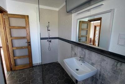Inchiriere apartament modern cu 3 camere, in Sangeorgiu de Mures. - 4