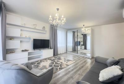 Apartament 2 camere Boreal Plus - loc de parcare inclus - mobilat si utilat - 2