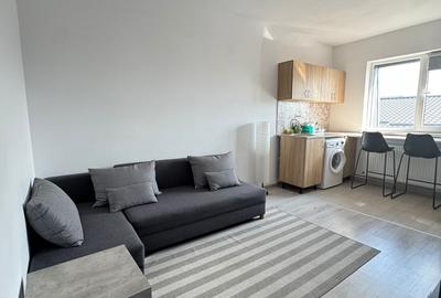 Apartament cu 2 camere decomandat, mobilat în Militari - 9