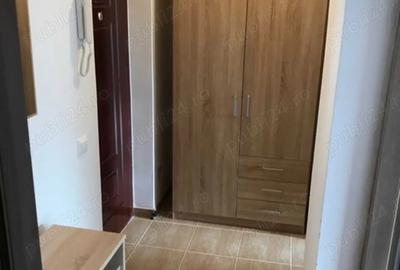 Garsoniera Mihai Viteazu conf.1 etaj 1 parcare privata complet utilata - 4